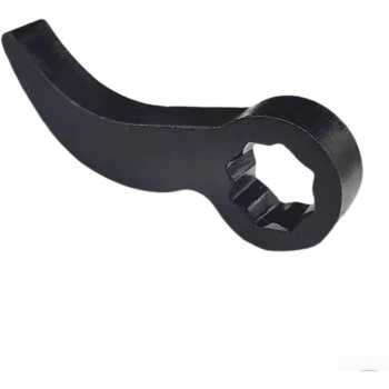 Gambar produk YN Adaptor Kunci Dongkrak Pry Bar Wrench Horn Half Shaft Disassembly - YN1