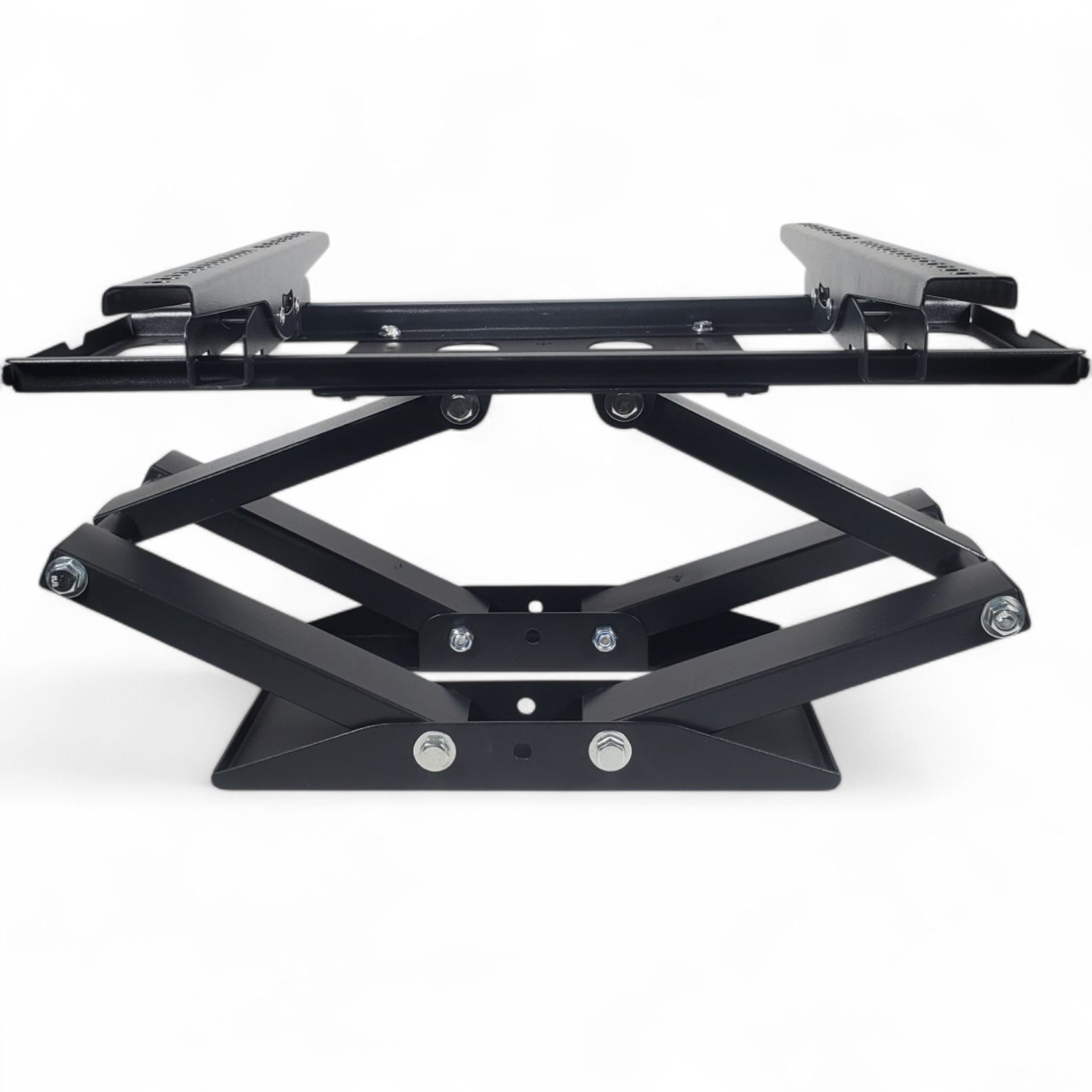 Gambar produk JUSHIJIA Bracket TV Telescopic VESA 400 x 400 for 26-55 Inch TV - CP402