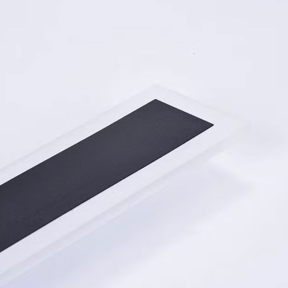 Gambar produk TaffLED Lampu Dinding Hias Outdoor Long Strip LED 3in1 Color 1.2M - ISN-31