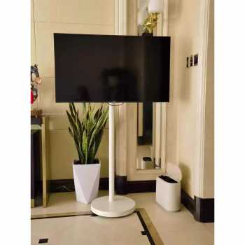 Gambar produk PARAFIE Bracket TV Floor Stand VESA 200 x 200 for 14-42 Inch TV - KM-B1