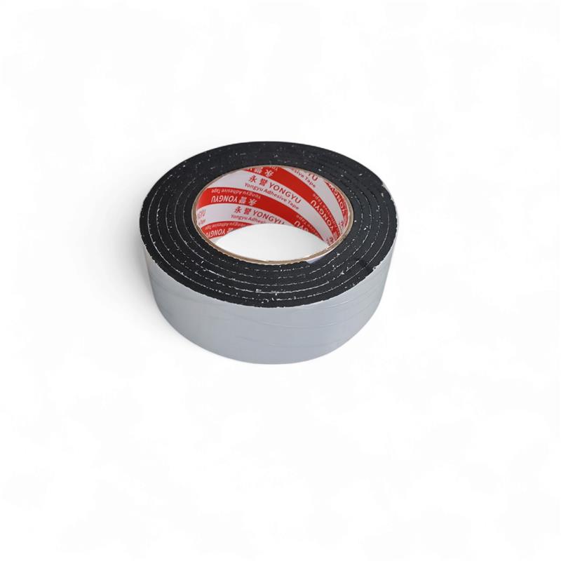 Gambar produk YONGYU Alas Sol Sepatu Anti Licin Busa EVA Sticker Lakban Outsole Tape 2M 40mm - UT2