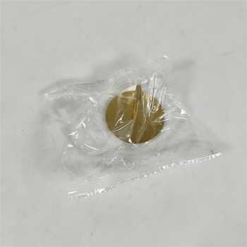 Gambar produk TaffHOME Gantungan Dinding Adhesive Hook Hanger Stainless Steel 1 PCS - V897