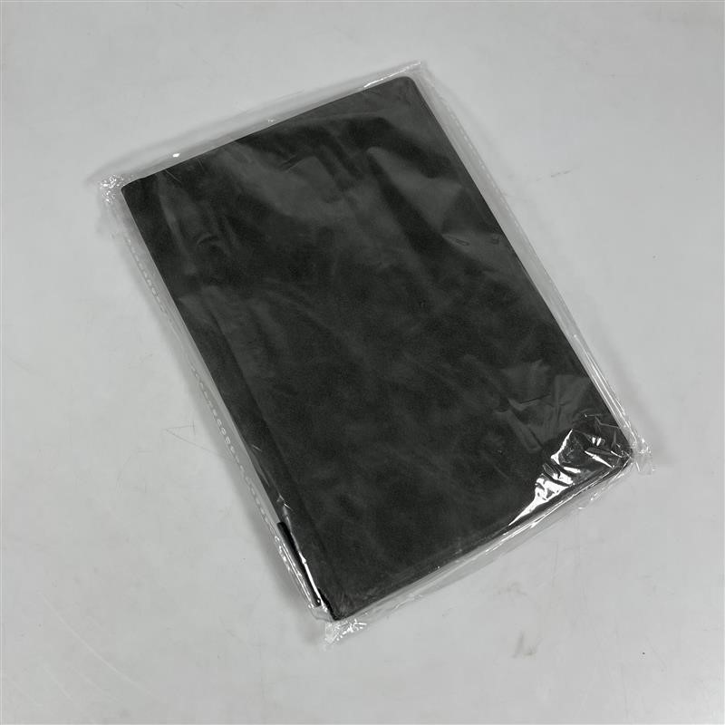 Gambar produk FEI NAI SHI Papan Tulis Portable A5 Whiteboard Notebook PU with Pen - H-2302