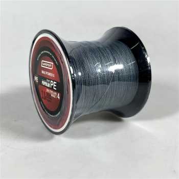 Gambar produk TaffSPORT Senar Tali Pancing Fishing PE Braided Thick Line 300M Line Number 3.0# - BLTP
