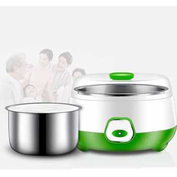 Gambar produk SIKANO Mesin Pembuat Yogurt Maker Electric Portable 1L 15W - SI99