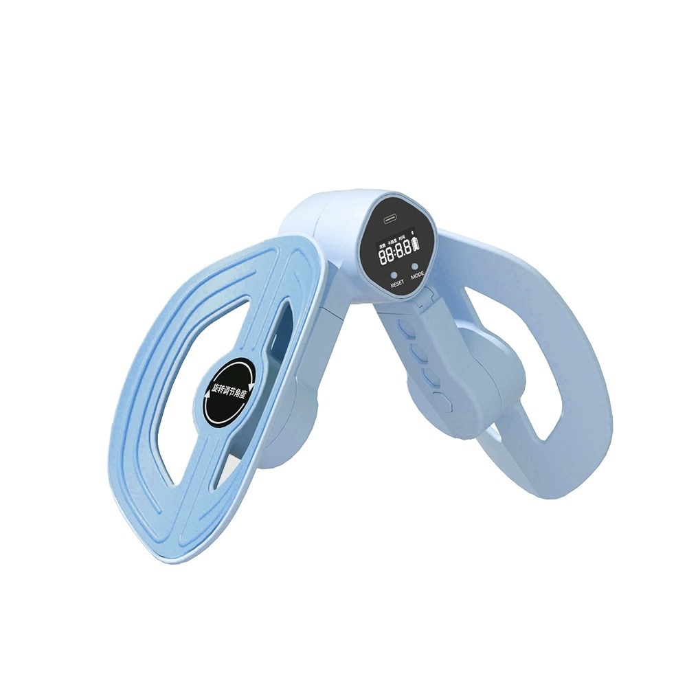 Gambar produk LOVIVE Hip Trainer Alat Fitness Senam Kegel Counter Timer 4 Resistance - LV5