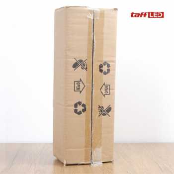 Gambar produk TaffLED Lampu Dinding Hias Outdoor Long Strip LED 3in1 Color 30cm - ISN-31