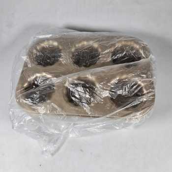 Gambar produk Mako Cetakan Kue 3D Dessert Cake Mold Non Stick Baking Tray 6 - INU78