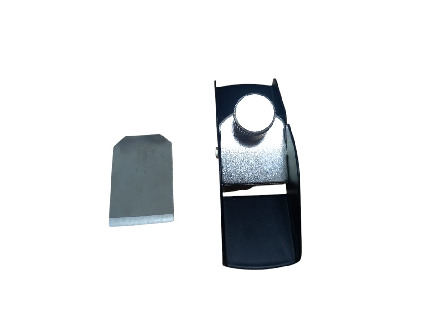 Gambar produk WOODMU Ketam Serutan Kayu Mini Plane Wood Manual Carpentry With Blade - WO1