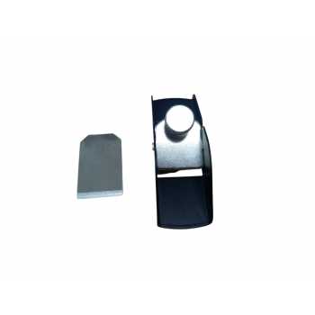 Gambar produk WOODMU Ketam Serutan Kayu Mini Plane Wood Manual Carpentry With Blade - WO1