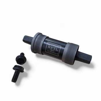 Gambar produk RFTL Shengda Axis Square Bottom Bracket Sepeda Mountain Bicycle 68mm 122.5mm - ZK-F-01