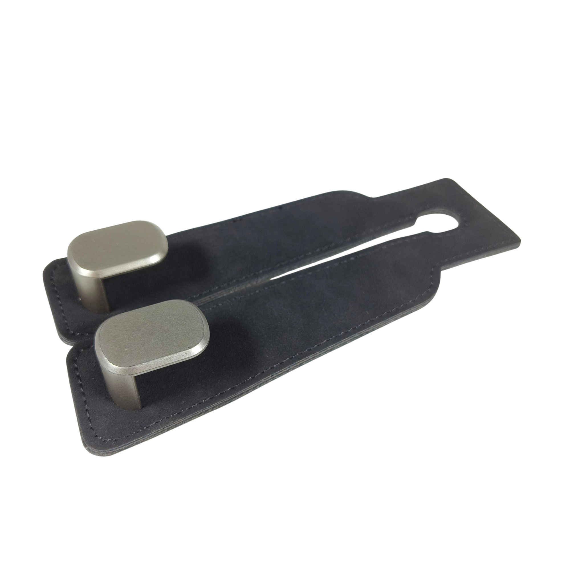 Gambar produk FMA Gantungan Organizer Barang Mobil Double Hook Car Seat Back 2PCS - FMGO