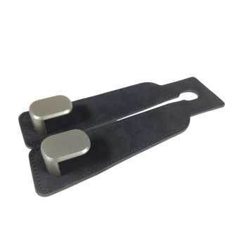 Gambar produk FMA Gantungan Organizer Barang Mobil Double Hook Car Seat Back 2PCS - FMGO