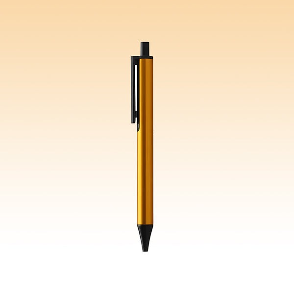 Gambar produk Kaco Pena Pulpen Gel 0.5mm TUBE Roller Quick Dry Black Ink 1 PCS - K80