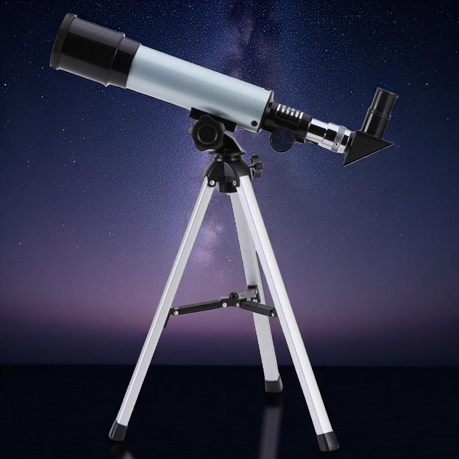 Gambar produk Eyebre Teropong Bintang Astronomical Telescope 90X 360/50mm - 36050