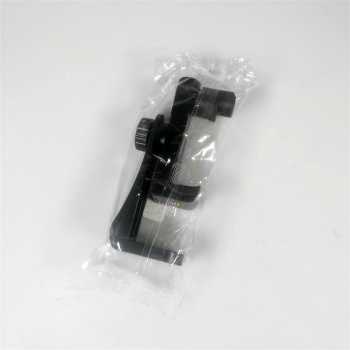 Gambar produk Facet Smartphone Clamp Bracket Holder Mount Tripod Monopod - INU76