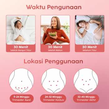 Gambar produk Youwen Alat Deteksi Jantung Janin Fetal Doppler Graphic Heartrate - JSL-T503