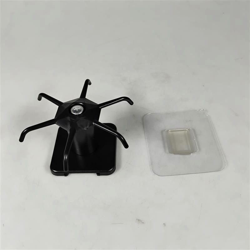 Gambar produk GREBON Gantungan Peralatan Dapur 6 Hook Hanger - E008