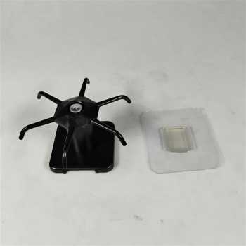 Gambar produk GREBON Gantungan Peralatan Dapur 6 Hook Hanger - E008