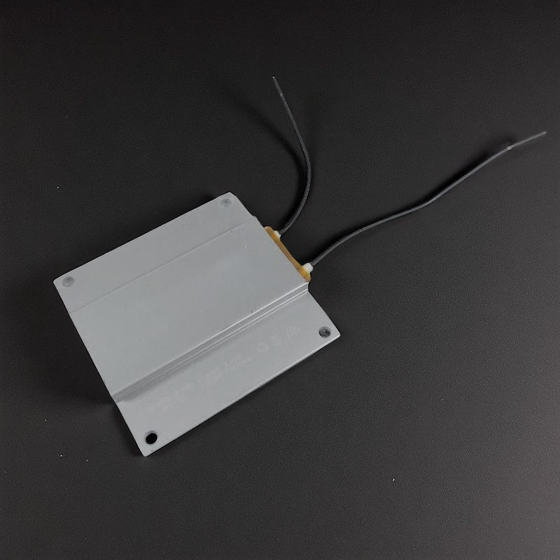 Gambar produk Maimeimi PTC Heating Plate LED Chip Remover Desoldering Station 70x70mm - H-002