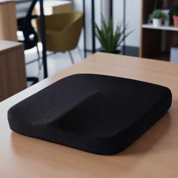 Gambar produk Joingu Bantalan Alas Duduk Seat Cushion Orthopedic Memory Foam - J1209