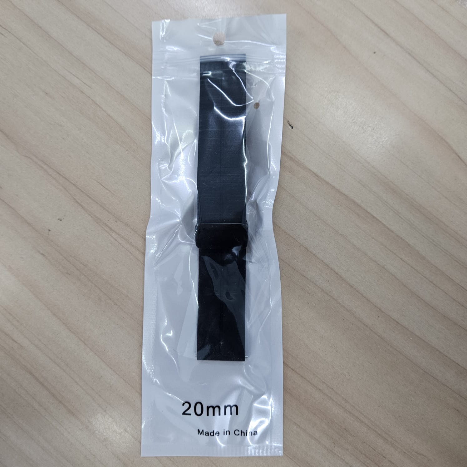 Gambar produk FMA Watch Band Strap Silicone for Samsung Watch Pro 6/4/5/S2 - F20M