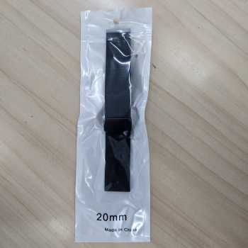 Gambar produk FMA Watch Band Strap Silicone for Samsung Watch Pro 6/4/5/S2 - F20M