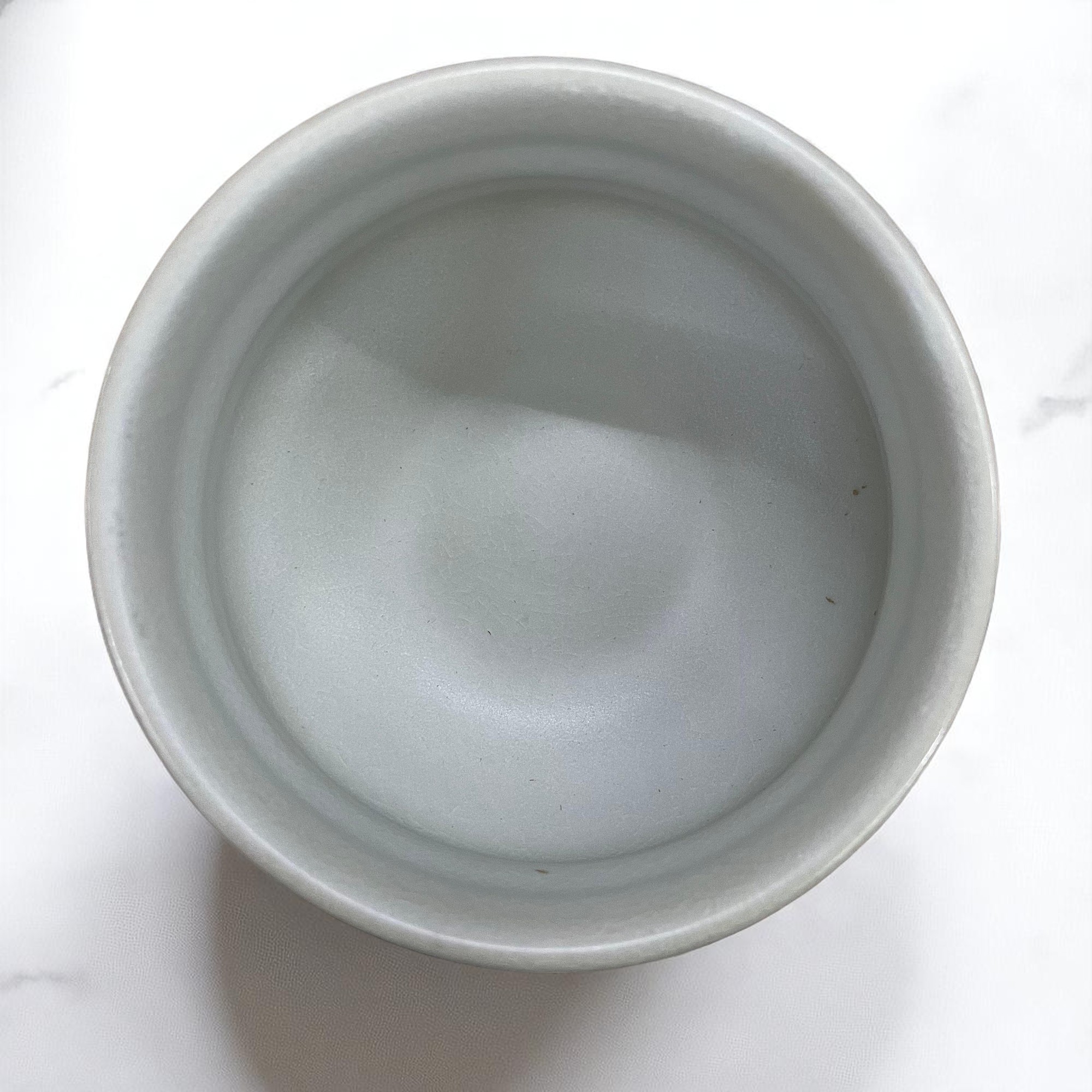 Gambar produk Wontive Mangkuk Teh Chawan Matcha Japanese Tea Bowl 600ml - INU57