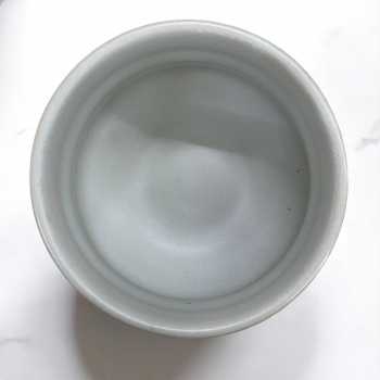Gambar produk Wontive Mangkuk Teh Chawan Matcha Japanese Tea Bowl 600ml - INU57