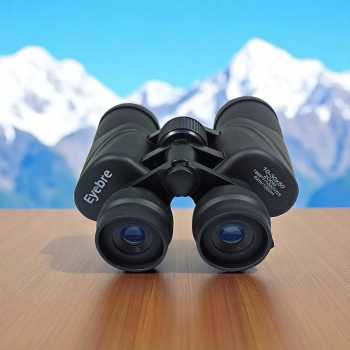 Gambar produk Eyebre Teropong Binocular Telescope Outdoor BAK7 FMC Lens 10-30x50 - 2106
