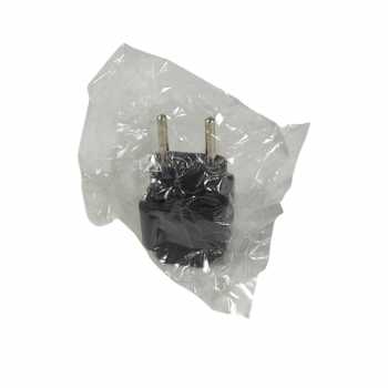Gambar produk ONG Colokan Universal Travel Converter Multifunctional Hole EU Plug - WY-9B
