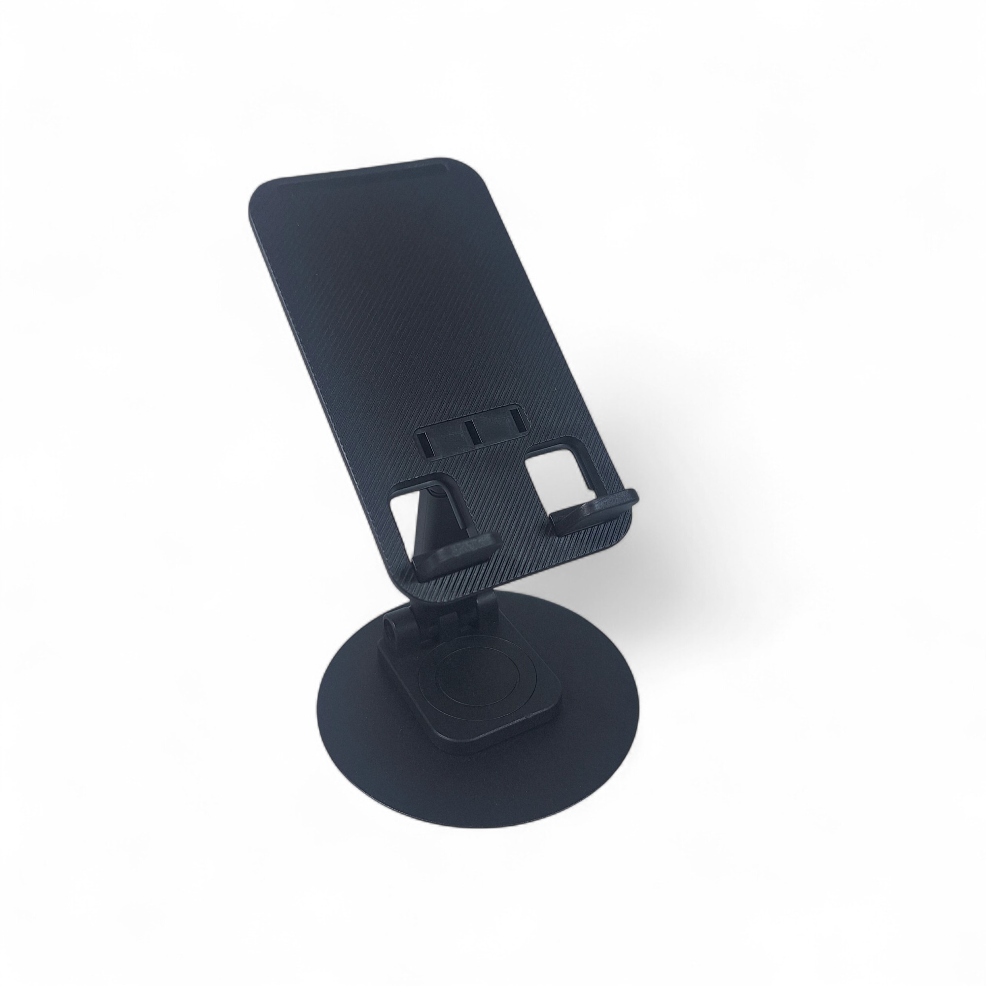 Gambar produk LinQi Stand Smartphone Universal Holder Foldable Rotating 360 - LQ03