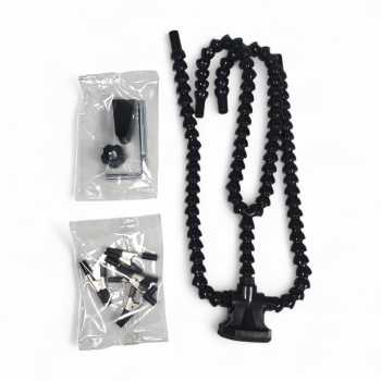 Gambar produk NEWACALOX Alat Pegangan Solder Helping Hand Welding PCB Holder - Y4BK-XS