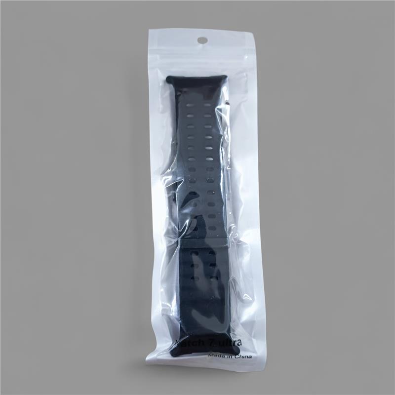 Gambar produk SAMWA Strap Watchband Silicone 47mm for Samsung Galaxy Watch Ultra - SM031