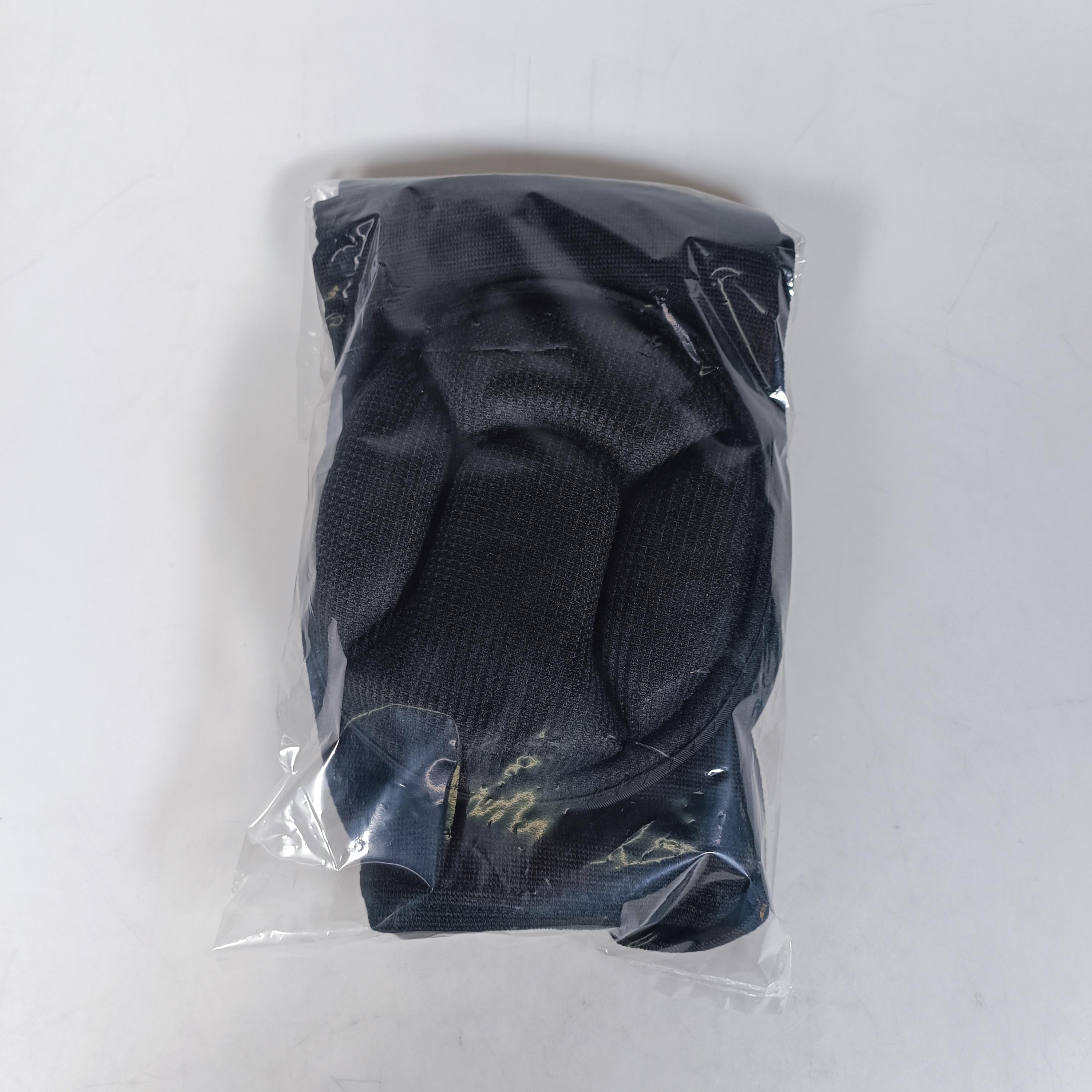 Gambar produk Karasu Pelindung Lutut Kaki Dewasa Adult Sport Turtle Knee Pad 1 Pair XL - INU65