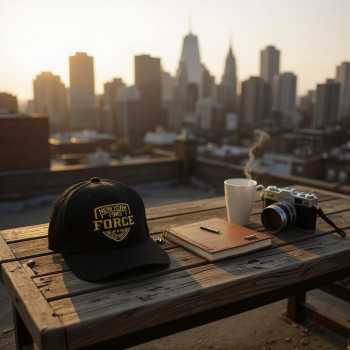 Gambar produk CNOTE Topi Baseball Mesh Sun Protection Duckbill Cap - C-60
