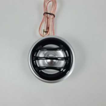 Gambar produk Tiaoping Speaker Tweeter Mobil Treble 1.5Inch HiFi Surround Sound 130W - TP-077