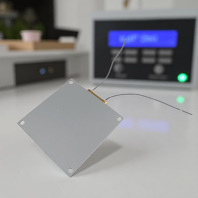 Gambar produk Maimeimi PTC Heating Plate LED Chip Remover Desoldering Station 70x70mm - H-002