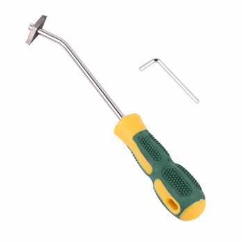 Gambar produk Strgomea Alat Pembersih Celah Ubin Tungsten Steel Tile Grout Remover - ST-225