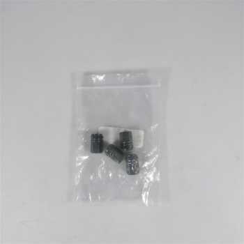 Gambar produk AQTQ Tutup Pentil Ban Mobil Motor Hex Valve Cap Aluminium 4 PCS - AQ-4