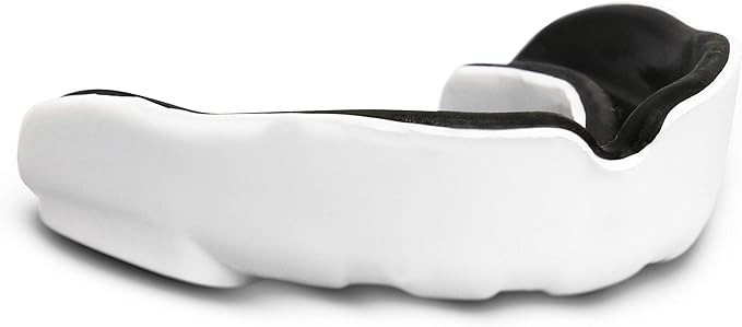 Gambar produk LINKO Pelindung Mulut Gigi Sport Mouthguard Gumshield Boxing - 003