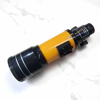 Gambar produk LIANTU Teropong Bintang Astronomical Telescope 300/70mm - F30070M