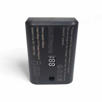 Gambar produk Taffware Baterai Laser Level 3D Rechargeable Battery with LED Display 2400mAh - BM03