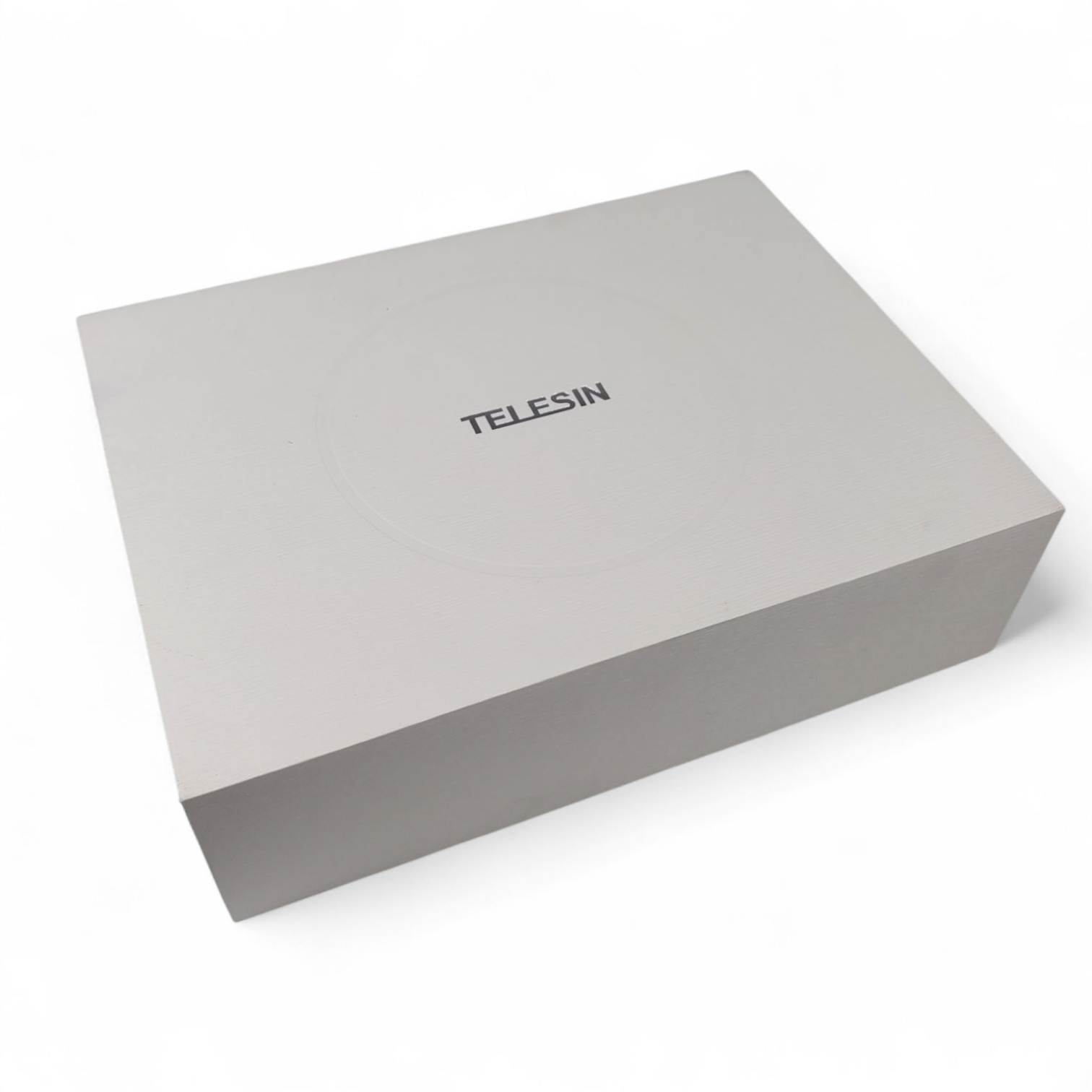 Gambar produk TELESIN Printer Foto Smartphone Portable Bluetooth 300 DPI 500mAh - P5-PLD-02