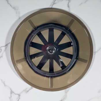 Gambar produk Timore Filter Penyaring Kopi V60 Hand Brewed Coffee Dripper 1-2 Cups - B75