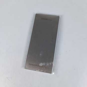 Gambar produk Var Burr Pengasah Pisau Diamond Single Sided with Eva Pad 1000# - INU84
