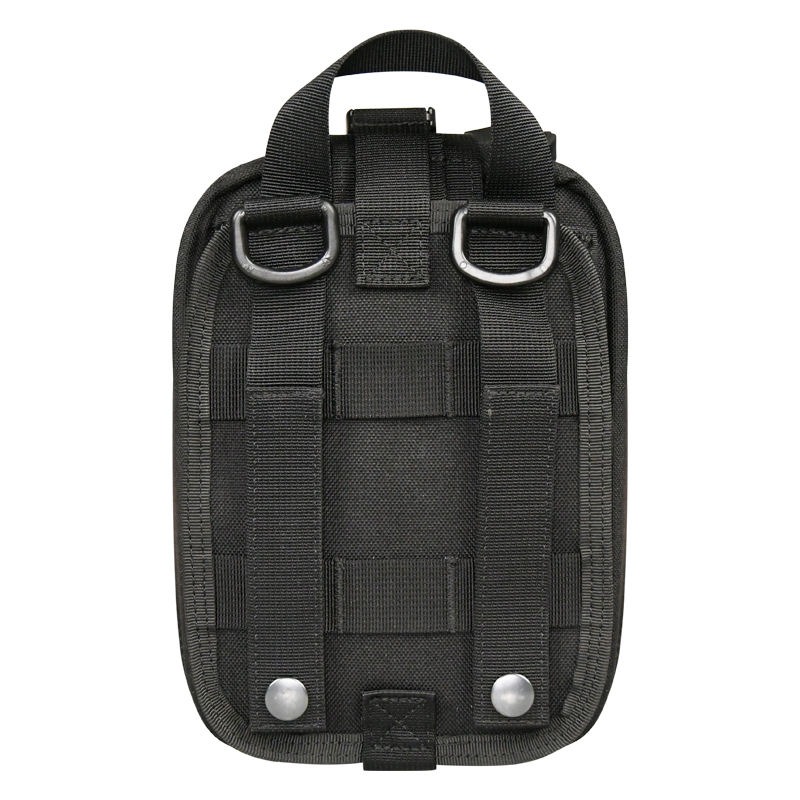 Gambar produk HAISUNNY Tas Medis Obat P3K First Aid Kit Medical Bag - D1050