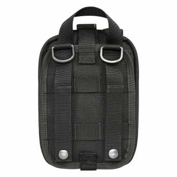 Gambar produk HAISUNNY Tas Medis Obat P3K First Aid Kit Medical Bag - D1050