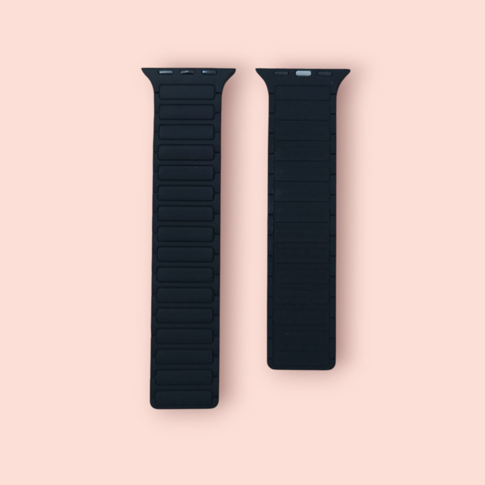 Gambar produk KEYO Strap Watch Band Magnetic Silikon Apple Watch Ultra 2 41/40/38mm - K-38