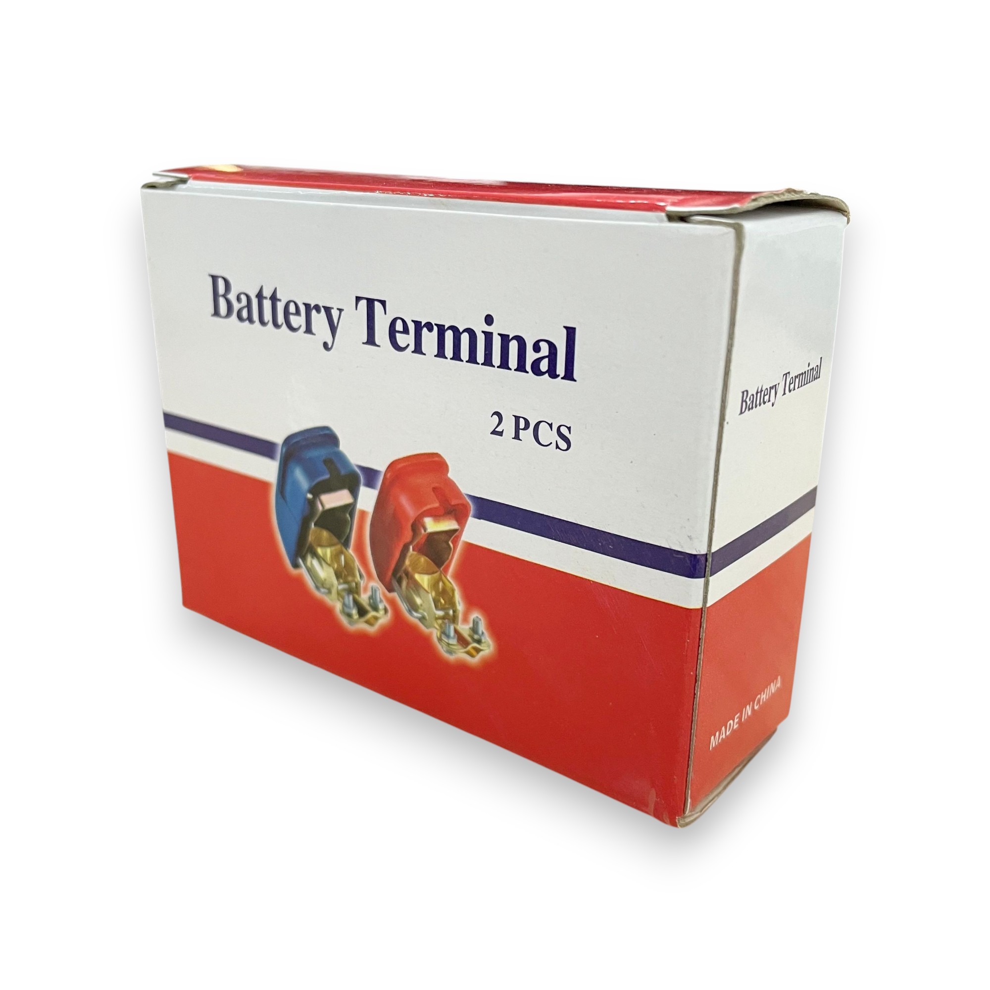 Gambar produk Ampper Terminal Kepala Aki Mobil Accu Battery Car Clamps Quick Release - APM1